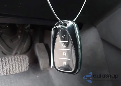 2019 Chevrolet Malibu 1Ls z USA, uszkodzony, nr VIN 1G1ZB5ST3KF206699